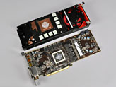 画像ギャラリー No.023のサムネイル画像 / 「Radeon HD 6970&6950」レビュー。名機HD 5870の後継となる「Cayman」は,どこまで進化したのか