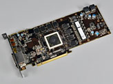 画像ギャラリー No.024のサムネイル画像 / 「Radeon HD 6970&6950」レビュー。名機HD 5870の後継となる「Cayman」は,どこまで進化したのか