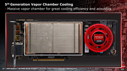 画像ギャラリー No.025のサムネイル画像 / 「Radeon HD 6970&6950」レビュー。名機HD 5870の後継となる「Cayman」は,どこまで進化したのか
