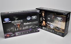 画像ギャラリー No.028のサムネイル画像 / 「Radeon HD 6970&6950」レビュー。名機HD 5870の後継となる「Cayman」は,どこまで進化したのか