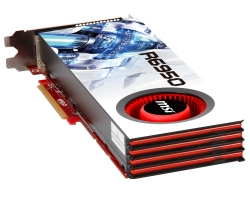 画像ギャラリー No.002のサムネイル画像 / MSI,HD 6970&6950搭載カードを12月21日に発売