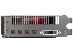 画像ギャラリー No.002のサムネイル画像 / ASUS,GPUの電圧変更ができる「Radeon HD 6990」搭載カードを発売