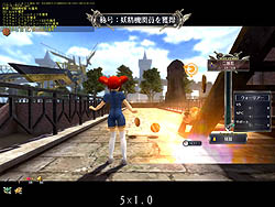 画像ギャラリー No.023のサムネイル画像 / 「狩猟欲」「対戦欲」「着せ替え欲」をまとめて満たせ！　ゲームポット自社開発のオンラインアクション最新作「メビウスオンライン」先行プレイレポート