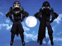 画像ギャラリー No.007のサムネイル画像 / 「メビウスオンライン」新武器“刀”が実装，“京都”常設ステージも再登場