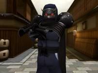 画像ギャラリー No.008のサムネイル画像 / 「メビウスオンライン」新武器“刀”が実装，“京都”常設ステージも再登場