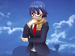 画像ギャラリー No.003のサムネイル画像 / 「メビウスオンライン」天使や悪魔の新衣装が登場,期間限定ステージも公開