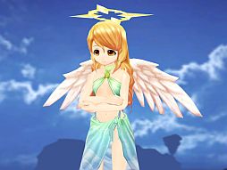 画像ギャラリー No.008のサムネイル画像 / 「メビウスオンライン」天使や悪魔の新衣装が登場,期間限定ステージも公開