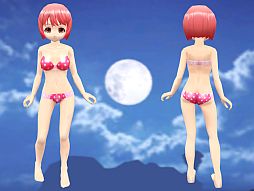 画像ギャラリー No.010のサムネイル画像 / 「メビウスオンライン」天使や悪魔の新衣装が登場,期間限定ステージも公開