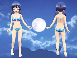 画像ギャラリー No.011のサムネイル画像 / 「メビウスオンライン」天使や悪魔の新衣装が登場,期間限定ステージも公開
