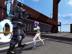 画像ギャラリー No.019のサムネイル画像 / 「メビウスオンライン」天使や悪魔の新衣装が登場,期間限定ステージも公開