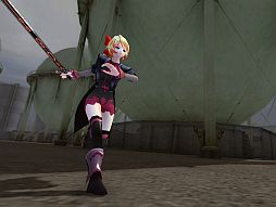 画像ギャラリー No.001のサムネイル画像 / 「メビウスオンライン」ランダムでアイテムが手に入る「クリスでポン！」が更新