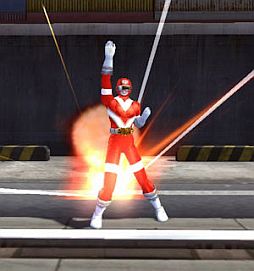 画像ギャラリー No.004のサムネイル画像 / 「メビウスオンライン」,銃器を使える新ステージ「コマンダーを追って」を追加
