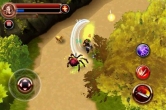 画像ギャラリー No.005のサムネイル画像 / ドコモマーケットでアクションRPG「Dark Quest HD」が配信開始