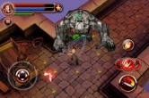 画像ギャラリー No.006のサムネイル画像 / ドコモマーケットでアクションRPG「Dark Quest HD」が配信開始