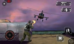 画像ギャラリー No.006のサムネイル画像 / ゲームロフト,auのAndroid搭載端末向けに「GTレーシング」など4タイトル配信
