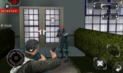 画像ギャラリー No.009のサムネイル画像 / ゲームロフト,auのAndroid搭載端末向けに「GTレーシング」など4タイトル配信