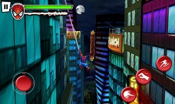 画像ギャラリー No.010のサムネイル画像 / ゲームロフト,auのAndroid搭載端末向けに「GTレーシング」など4タイトル配信