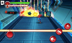 画像ギャラリー No.013のサムネイル画像 / ゲームロフト,auのAndroid搭載端末向けに「GTレーシング」など4タイトル配信