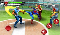 画像ギャラリー No.016のサムネイル画像 / ゲームロフト,auのAndroid搭載端末向けに「GTレーシング」など4タイトル配信