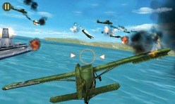 画像ギャラリー No.018のサムネイル画像 / ゲームロフト,auのAndroid搭載端末向けに「GTレーシング」など4タイトル配信