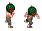 画像ギャラリー No.008のサムネイル画像 / 「双剣舞曲オンライン」,新規参入者にWebMoneyをプレゼント。夏休み企画も