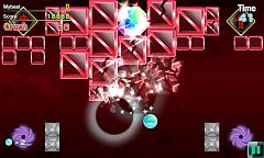 画像ギャラリー No.002のサムネイル画像 / Androidアプリ「BlockRush!!」「HooperLooper」,TGS 2011で試遊展示を実施