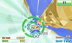 画像ギャラリー No.005のサムネイル画像 / Androidアプリ「BlockRush!!」「HooperLooper」,TGS 2011で試遊展示を実施