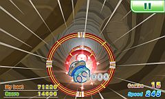 画像ギャラリー No.006のサムネイル画像 / Androidアプリ「BlockRush!!」「HooperLooper」,TGS 2011で試遊展示を実施