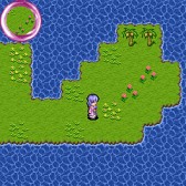 画像ギャラリー No.007のサムネイル画像 / RPG「リトルクイーン物語」がゲームサイト「ゲーム大集合」で12月27日配信
