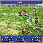 画像ギャラリー No.008のサムネイル画像 / RPG「リトルクイーン物語」がゲームサイト「ゲーム大集合」で12月27日配信