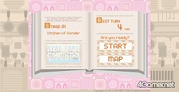 画像ギャラリー No.003のサムネイル画像 / 【PR】杉原杏璃さんが「HTML5ゲームコンテスト for スマートフォン」応募作品をプレイ。とくに気になった作品は……？ 