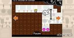 画像ギャラリー No.004のサムネイル画像 / 【PR】杉原杏璃さんが「HTML5ゲームコンテスト for スマートフォン」応募作品をプレイ。とくに気になった作品は……？ 