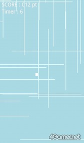 画像ギャラリー No.006のサムネイル画像 / 【PR】杉原杏璃さんが「HTML5ゲームコンテスト for スマートフォン」応募作品をプレイ。とくに気になった作品は……？ 