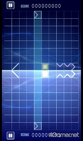 画像ギャラリー No.010のサムネイル画像 / 【PR】杉原杏璃さんが「HTML5ゲームコンテスト for スマートフォン」応募作品をプレイ。とくに気になった作品は……？ 