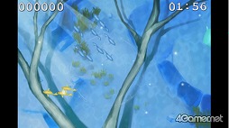 画像ギャラリー No.012のサムネイル画像 / 【PR】杉原杏璃さんが「HTML5ゲームコンテスト for スマートフォン」応募作品をプレイ。とくに気になった作品は……？ 
