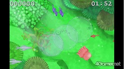 画像ギャラリー No.014のサムネイル画像 / 【PR】杉原杏璃さんが「HTML5ゲームコンテスト for スマートフォン」応募作品をプレイ。とくに気になった作品は……？ 