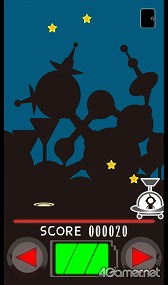 画像ギャラリー No.023のサムネイル画像 / 【PR】杉原杏璃さんが「HTML5ゲームコンテスト for スマートフォン」応募作品をプレイ。とくに気になった作品は……？ 
