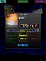 画像ギャラリー No.004のサムネイル画像 / 人気アーケードリズムゲーム「jubeat」のiPad移植作「jubeat plus」,先行体験会が11月6日に秋葉原“Mac Collection Akiba”で開催
