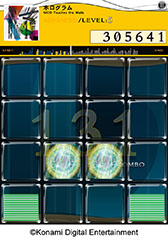 画像ギャラリー No.002のサムネイル画像 / 「jubeat plus」,バンド「NICO Touches the Walls」とのコラボパックが登場