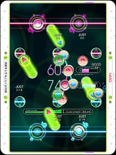 画像ギャラリー No.002のサムネイル画像 / 「jubeat plus」&「REFLEC BEAT plus」,「彼女がフラグをおられたら」パック配信
