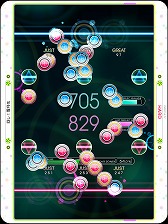 画像ギャラリー No.002のサムネイル画像 / 「jubeat plus」と「REFLEC BEAT plus」,「機巧少女は傷つかない 」コラボパックが配信開始
