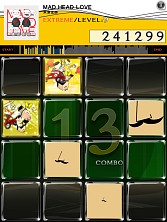 画像ギャラリー No.001のサムネイル画像 / 「jubeat plus」「REFLEC BEAT plus」，米津玄師さんとのコラボパックを配信