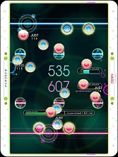 画像ギャラリー No.002のサムネイル画像 / 「jubeat plus」「REFLEC BEAT plus」，米津玄師さんとのコラボパックを配信