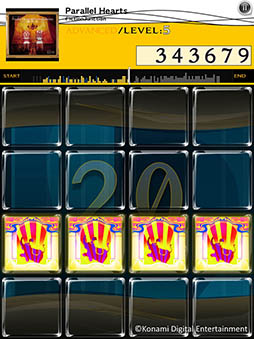画像ギャラリー No.003のサムネイル画像 / 「jubeat plus」「REFLEC BEAT plus」，FictionJunctionとのコラボパックが登場