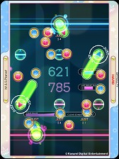 画像ギャラリー No.002のサムネイル画像 / 「jubeat plus」と「REFLEC BEAT plus」で「MSSP【永遠の中二病】 パック」が配信