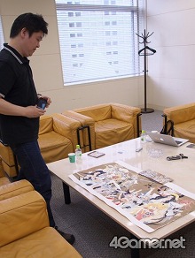 画像ギャラリー No.008のサムネイル画像 / 「ロマサガ」“バトル曲”限定アレンジアルバムを制作した伊藤賢治氏に，「Re:Birth II / ロマンシング サ・ガ バトルアレンジ」の楽曲解説をしてもらった