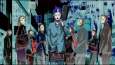 画像ギャラリー No.006のサムネイル画像 / PSP「ペルソナ2 罪」公式サイトで壁紙など追加公開。着うたフルの先行配信も