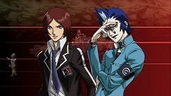 画像ギャラリー No.011のサムネイル画像 / 懐かしい? それとも新鮮? 12年の時を経てリメイクされるPSP版「ペルソナ2 罪」の見どころをプレイムービーで紹介