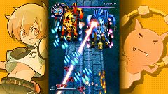 画像ギャラリー No.005のサムネイル画像 / 「まもるクンは呪われてしまった!」が新ゲームモードを搭載しPS3に登場。ワイドな画面表示に対応し各ステージの敵配置も一新