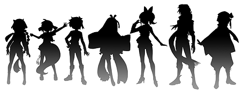 画像ギャラリー No.003のサムネイル画像 / PS3用シューティング「まもるクンは呪われてしまった！ 〜冥界活劇ワイド版〜」の発売日は2011年3月31日に決定。初回生産分・限定版の同梱特典も明らかに